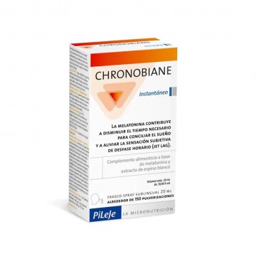 Chronobiane Instantaneo 20ml Pileje