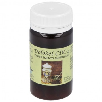 CDC-4 Dolobel 60comp Bellsola