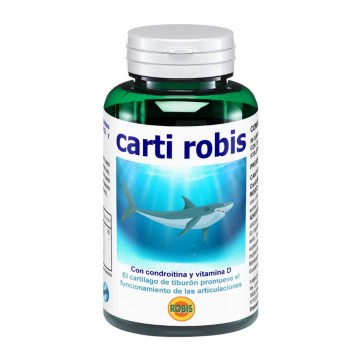 Cartirobis 810Mg 90comp Robis