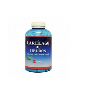 Cartilago Tiburon 270caps Espadiet