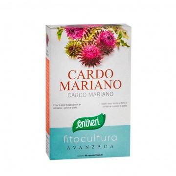 Cardo Mariano 40caps Santiveri