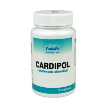 Cardipol 30caps Planta-Pol