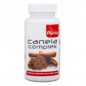 Canela Complex 90caps Plantis