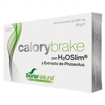 Calory Break 24comp Soria Natural