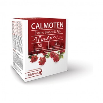 Calmoten 60comp Dietmed