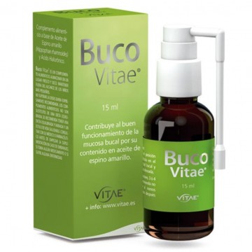 Buco Vitae 15ml Vitae