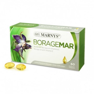 Borraja 60 Perlas Marnys