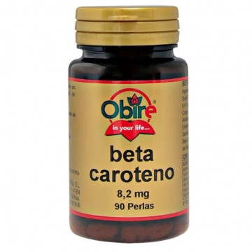 Betacaroteno 90 Perlas Obire