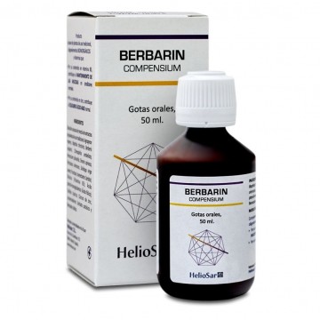 Barbarin Compesium 50ml Heliosar