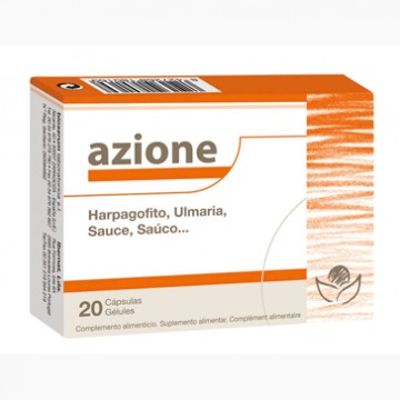 Azione 20caps Bioserum