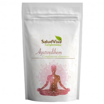 Ayurvedihem 125g Salud Viva