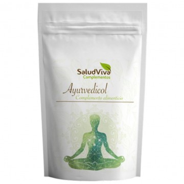 Ayurvedicol 125g Salud Viva