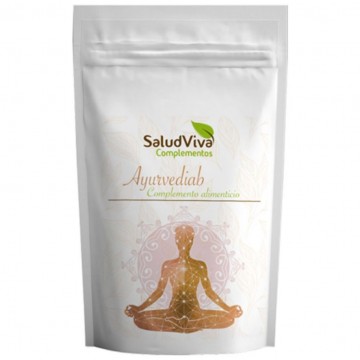 Ayurvediab 125g Salud Viva