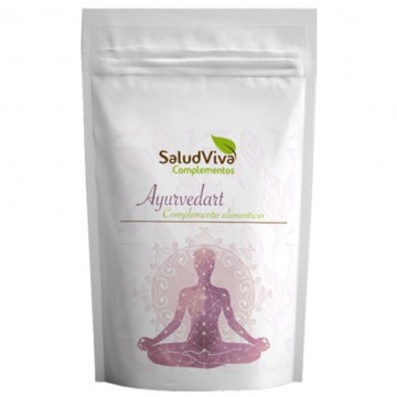 Ayurvedart 125g Salud Viva