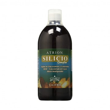 Atrion Silicio Complex 1L Jellybell