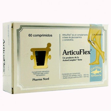 Articuflex Active Complex 60comp Pharma Nord