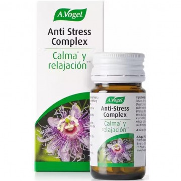 Anti Stress Complex 30comp A.Vogel