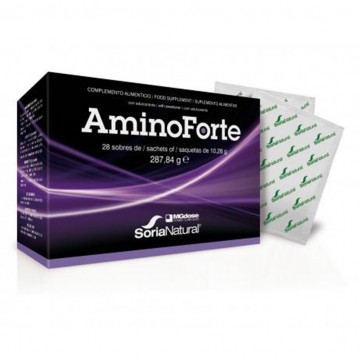 Amino Forte 28comp Mgdose