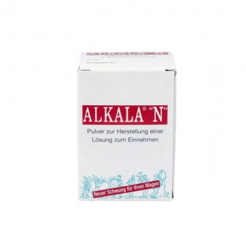 Alkalan "N" 150g Margan