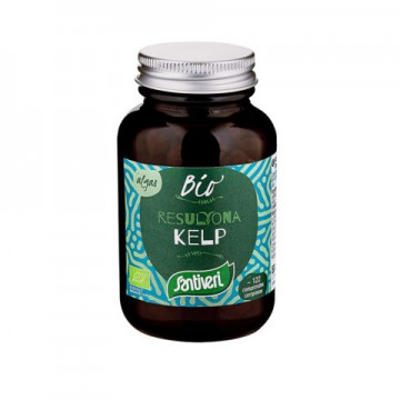 Alga Kelp Eco 122comp Santiveri