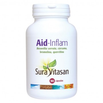 Aid Inflam 90caps Sura Vitasan