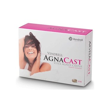 Agnacast 300Mg 90comp Vendrell