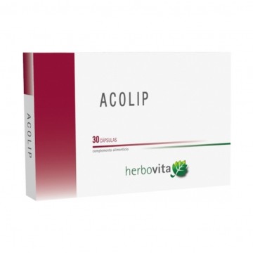 Acolip 30caps Herbovita