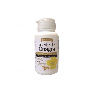 Aceite de Onagra 500Mg 100 Perlas Hijas Del Sol