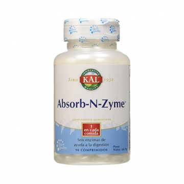 Absorb-N-Zyme 90comp Kal