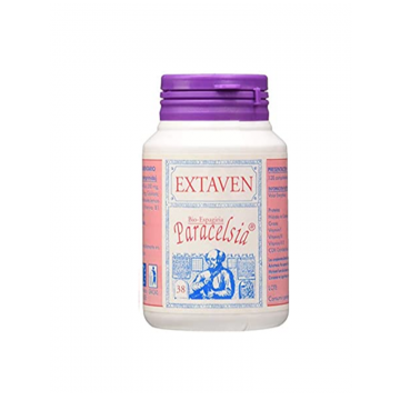 38 Extaven 500Mg 120comp Paracelsia