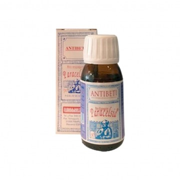 37 Antibeti 50ml Paracelsia