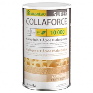 Super Collaforce Limon 450g Dietmed