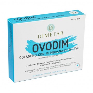 Ovodim 30caps Dimefar