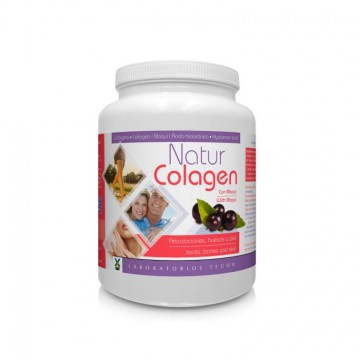 Naturcolagen Colageno en Polvo SinGluten 300g Tegor