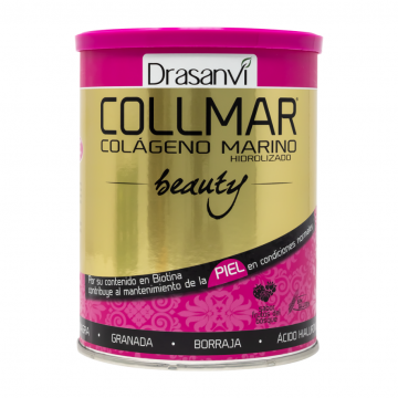 Collmar Beauty Sabor Frutos del Bosque 275g Drasanvi