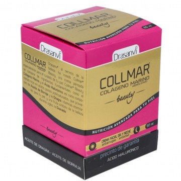 Collmar Beauty Crema Facial 60ml Drasanvi