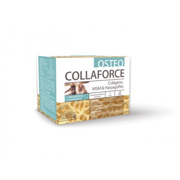 Collaforce Osteo 20 Sobres Dietmed