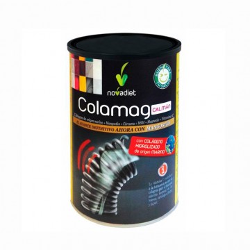 Colamag Calman 300g Nova Diet