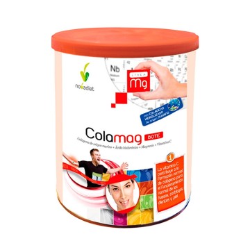 Colamag 300g Nova Diet