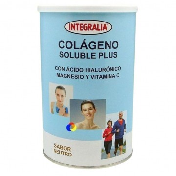 Colageno Soluble Plus Sabor Neutro 360g Integralia