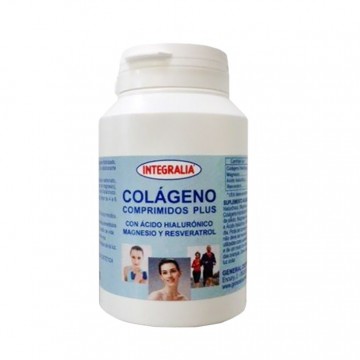 Colageno Plus 120comp Integralia