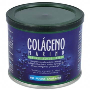 Colageno Marino 200g Tong-Il