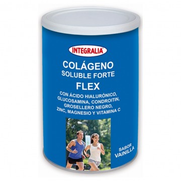 Colageno Forte Flex Polvo 400g Integralia