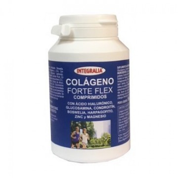 Colageno Forte Flex 120comp Integralia