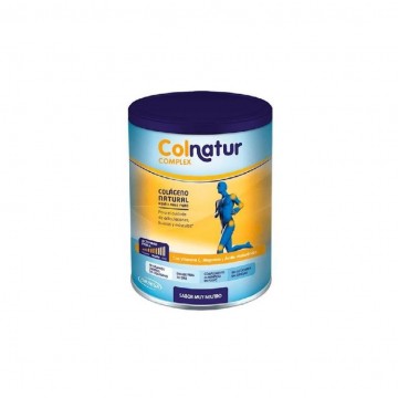 Colageno Complex Neutro 330g Colnatur