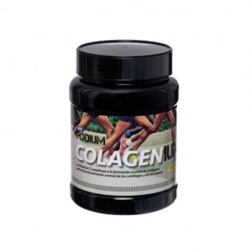 Colagenium Sabor Limon 6S Just Podium 600g Just Podium