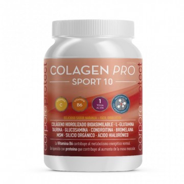 Colagen Pro Sport 300g Corpore Protect