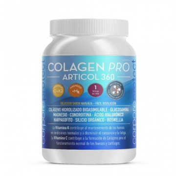 Colagen Pro Artico 300g Corpore Protect