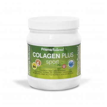 Colagen Plus Sport 300g Prisma Natural