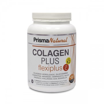 Colagen Plus Flexiplus SinGluten 300g Prisma Natural